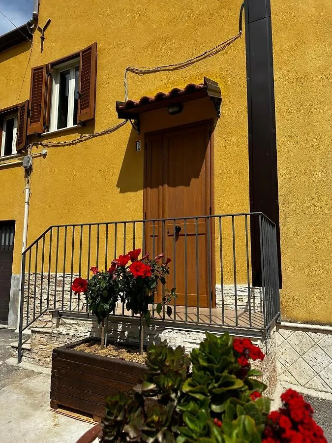 Hébergement de vacances Villa Casa Nilde à Siculiana Italie