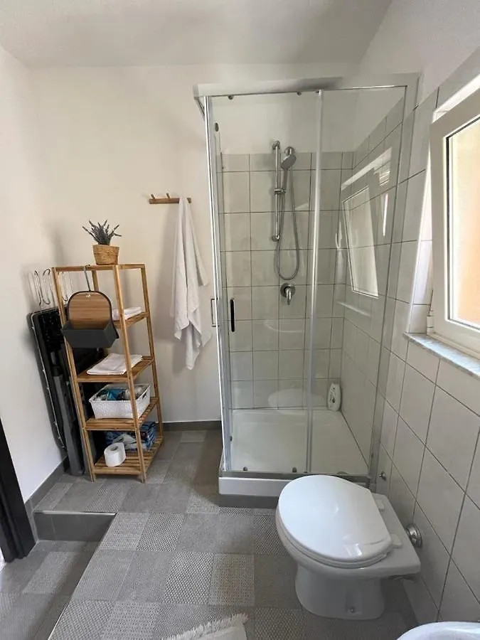 Hébergement de vacances Villa Casa Nilde à Siculiana
