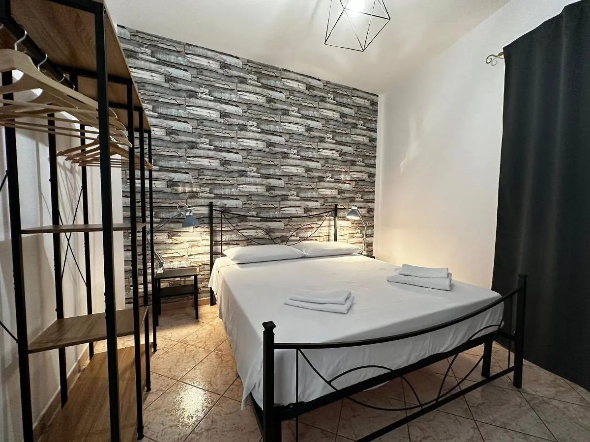Casa Nilde Villa Siculiana