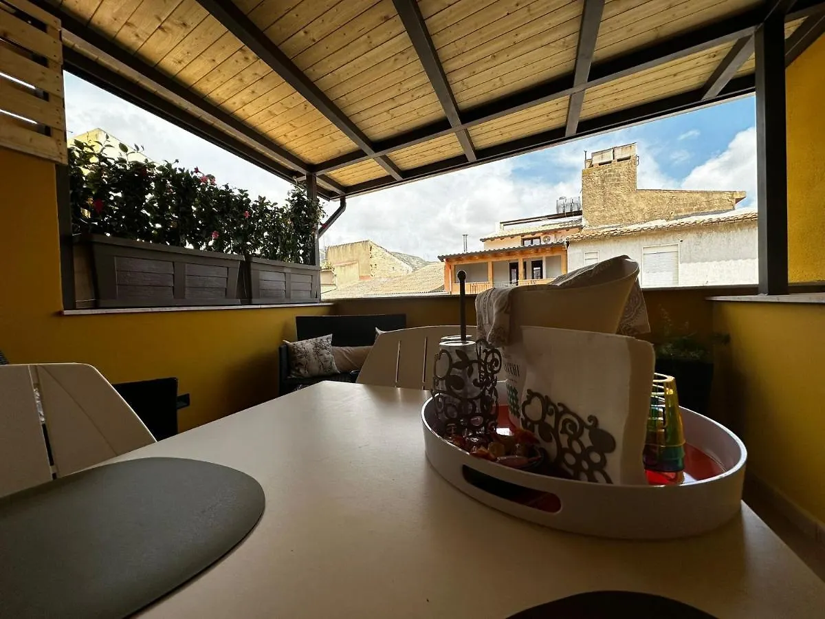 Casa Nilde Villa Siculiana Casa vacanze