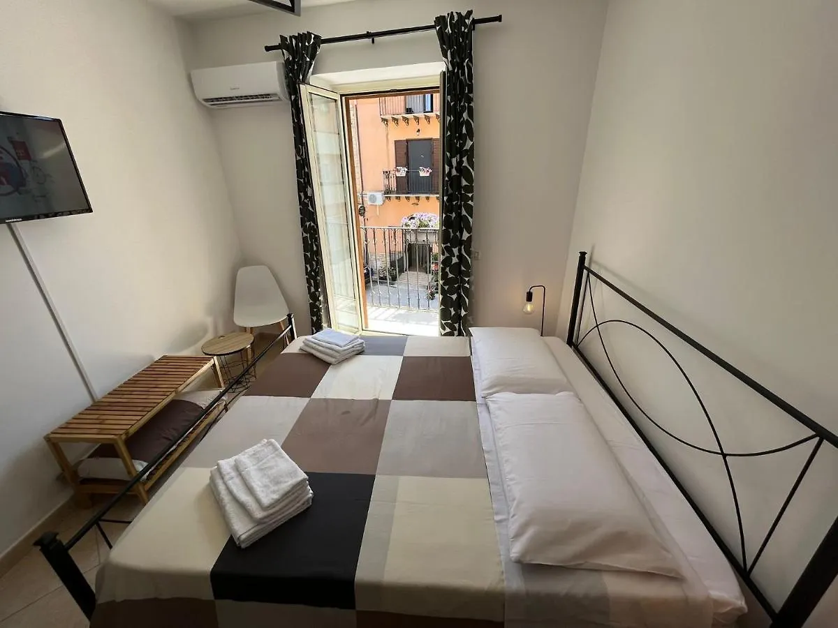 Villa Casa Nilde à Siculiana Hébergement de vacances
