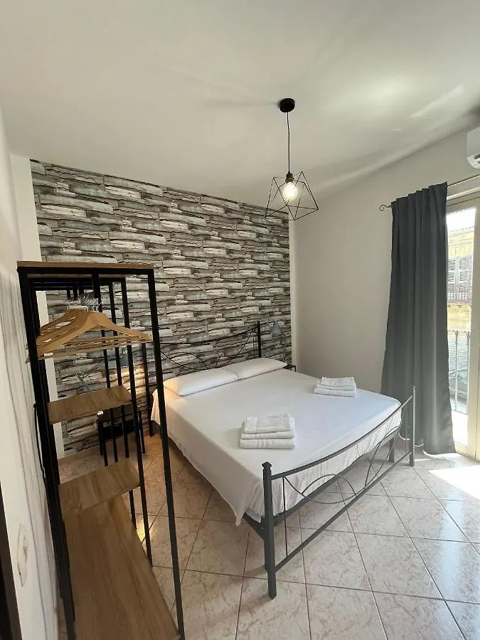 Villa Casa Nilde à Siculiana Hébergement de vacances