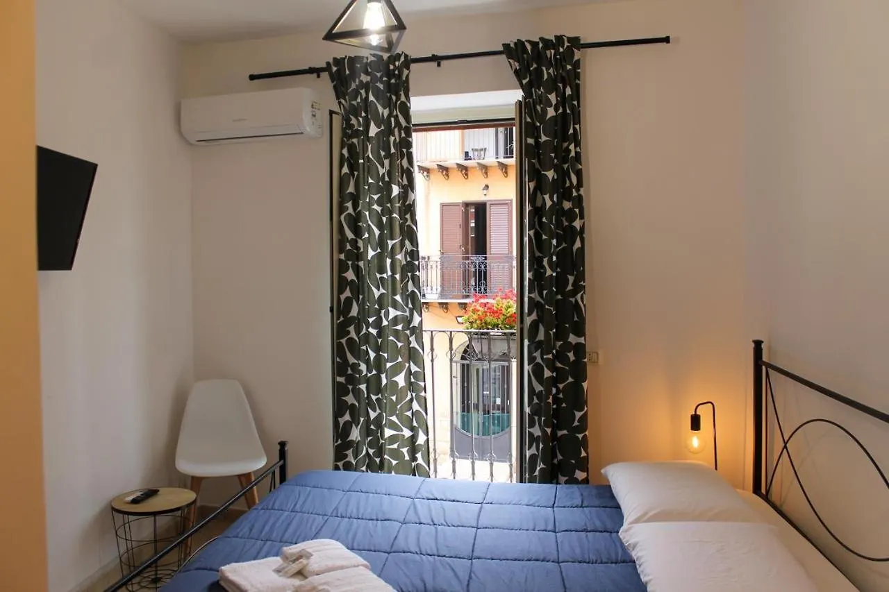 Villa Casa Nilde à Siculiana Hébergement de vacances