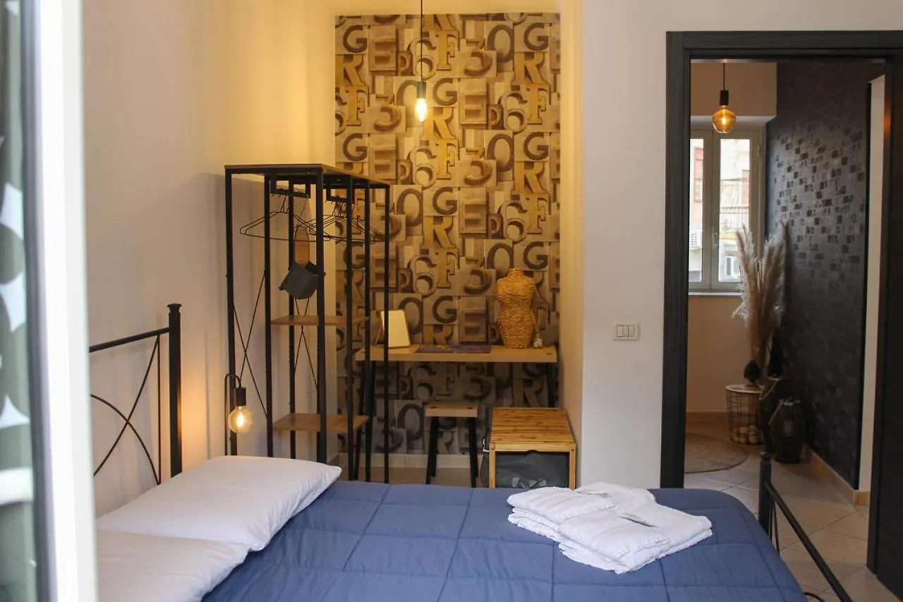 Hébergement de vacances Villa Casa Nilde à Siculiana