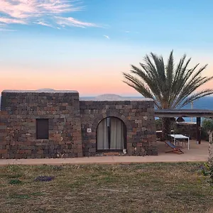 Casa vacanze Dammusi Futura, Bugeber