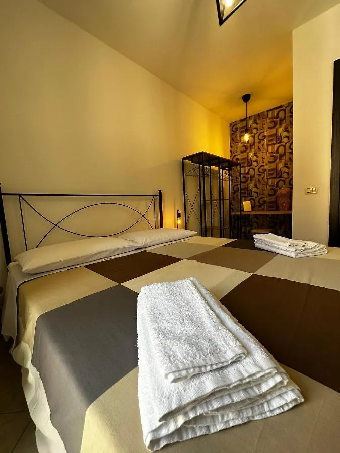 Casa Nilde Villa Siculiana